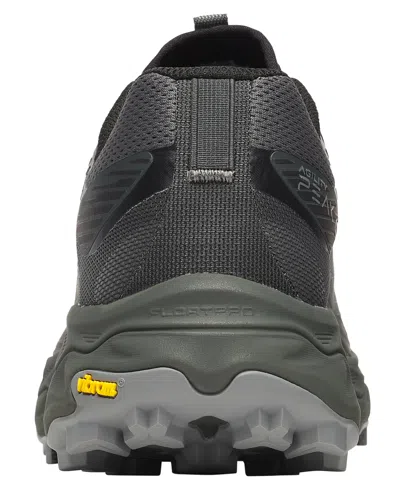 Merrell Mens  Agility Peak 6 In Black
