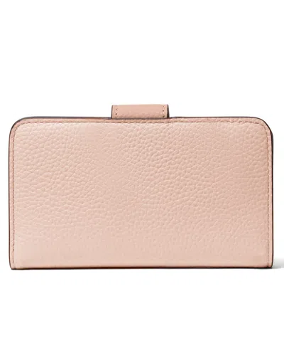 Michael Kors Pop Charm Medium Tab Bifold Wallet