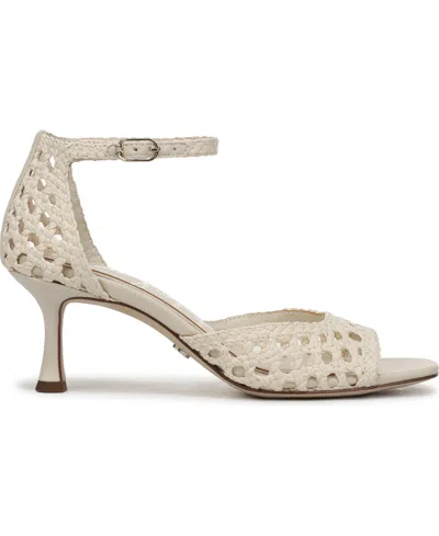 Sam Edelman Peyton Ankle Strap Sandal In Multi