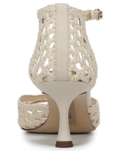 Sam Edelman Peyton Ankle Strap Sandal In Multi