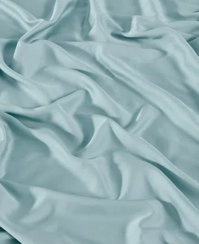 Frye 300-thread Count Rayon From Bamboo 4-pc. Sheet Set, Queen In Blue