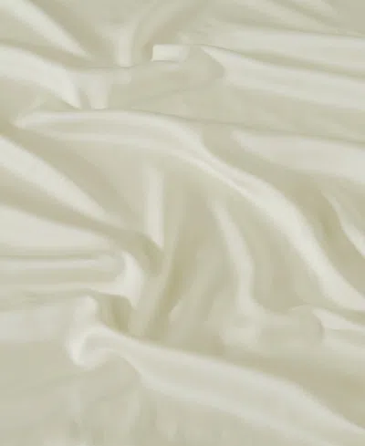 Frye 300-thread Count Rayon From Bamboo 4-pc. Sheet Set, King In White