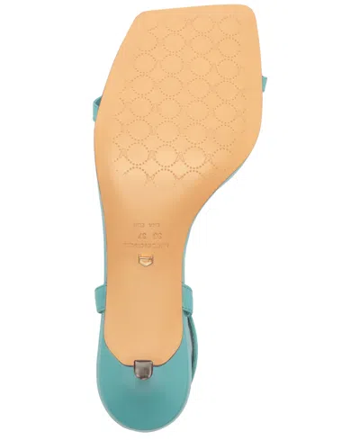 Arezzo Women's Sofia Mid Stiletto Sandals In Multi