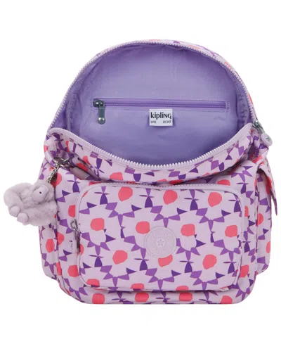 Kipling City Pack Backpack