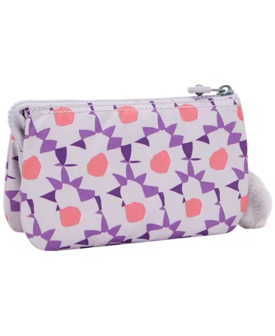 Kipling Creativity Large Cosmetic Wallet