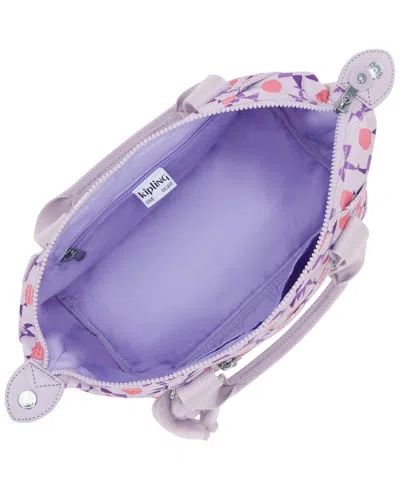 Kipling Art Mini Handbag In Multi