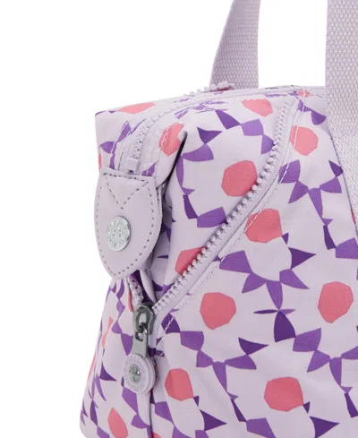 Kipling Art Mini Handbag In Multi