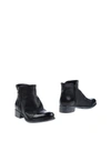 MANAS ANKLE BOOTS,11178510UD 11