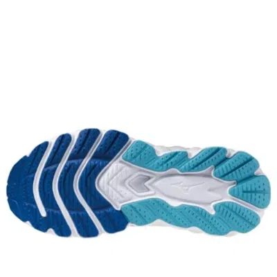Mizuno Wave Sky 8 Running Shoe In White