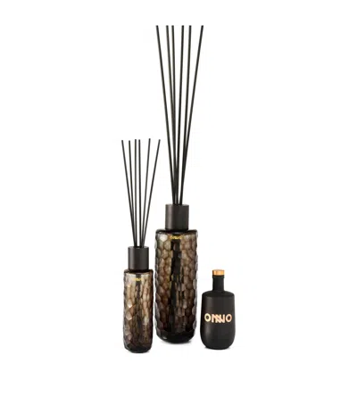 Onno Zanzibar Eternal Diffuser In Green
