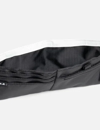 F.c. Real Bristol Ticket Mini Wallet