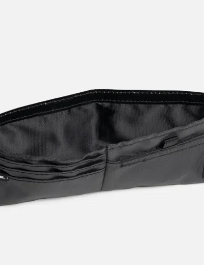 F.c. Real Bristol Ticket Mini Wallet