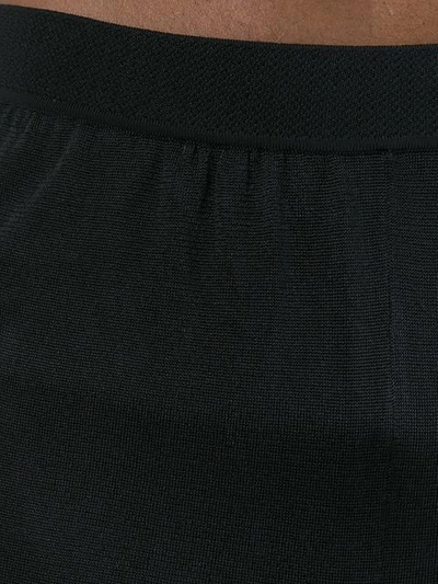 Shop Missoni Flared Trousers - Black