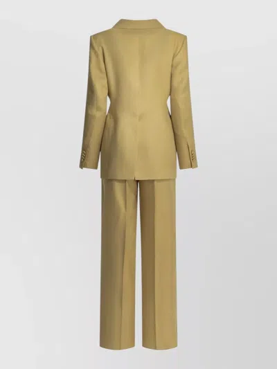 Tagliatore Astra Formal Jacket Double Breasted Suit In Multi