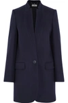 STELLA MCCARTNEY Bryce wool-blend coat