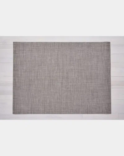 Chilewich Thatch Floor Mat In Neutral