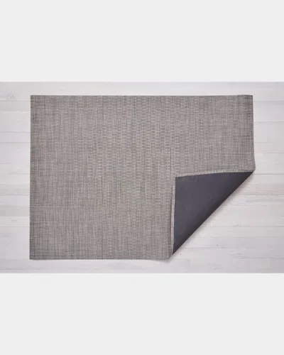 Chilewich Thatch Floor Mat In Neutral