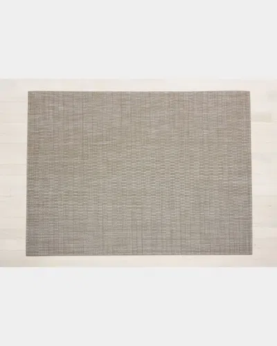 Chilewich Thatch Floor Mat In Neutral