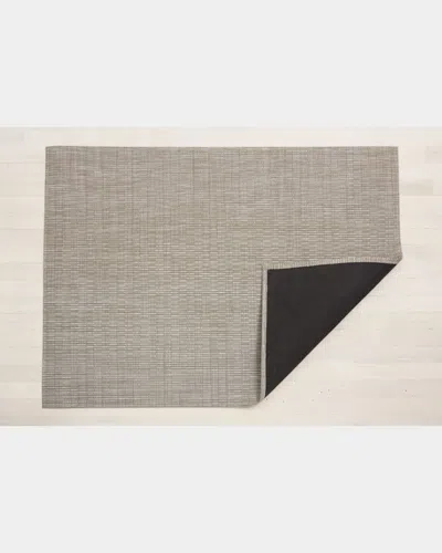 Chilewich Thatch Floor Mat In Neutral
