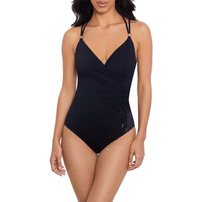 Magicsuit Celeste One-piece In Black