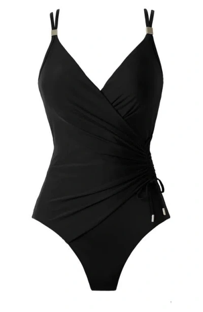Magicsuit Celeste One-piece In Black