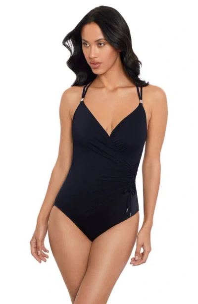 Magicsuit Celeste One-piece In Black
