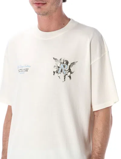 Represent Legacy Cherubs T-shirt In White