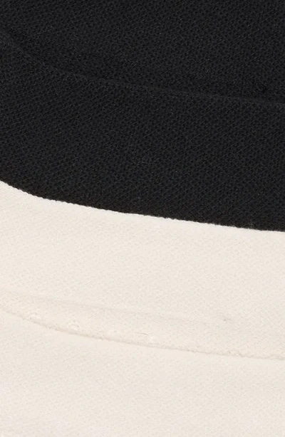 Zella 2-pack Tab Back Gripper Socks In Neutral