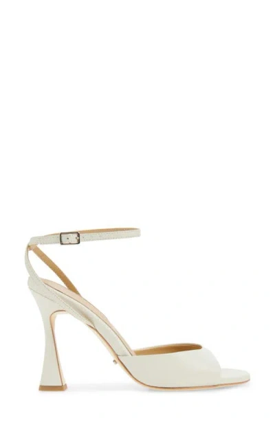 Tony Bianco Violet Ankle Strap Sandal In Multi