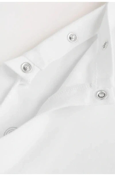 Next T-shirt, Stripe Jacket & Pants Set In Blue