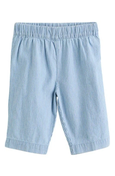 Next T-shirt, Stripe Jacket & Pants Set In Blue