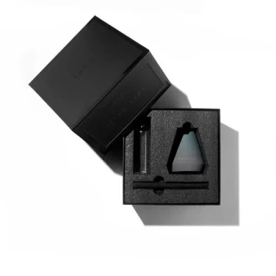 Qhue Intro Vert Diffuser In Gray