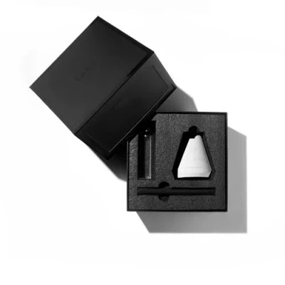 Qhue Smoky Vanill Diffuser In White