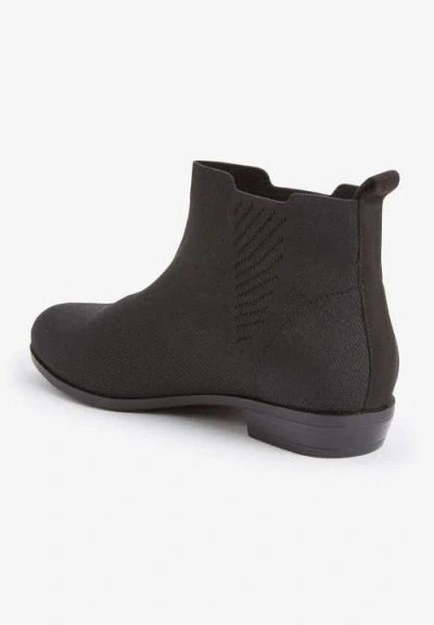 Comfortview The Aspyn Bootie In Multi