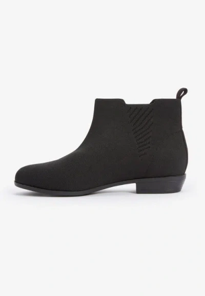 Comfortview The Aspyn Bootie In Multi