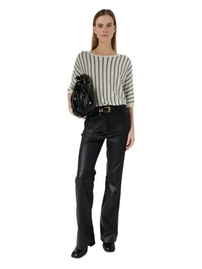 Gerard Darel Lysia Top In Multi