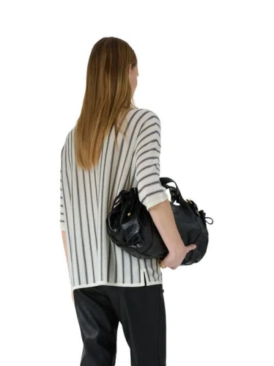 Gerard Darel Lysia Top In Multi