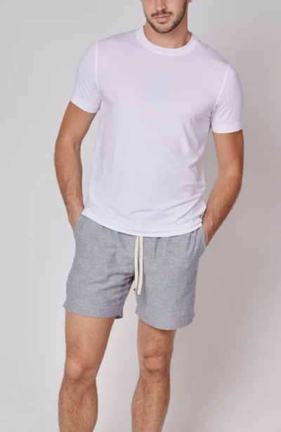Leisure Lab Baja Short In Blue