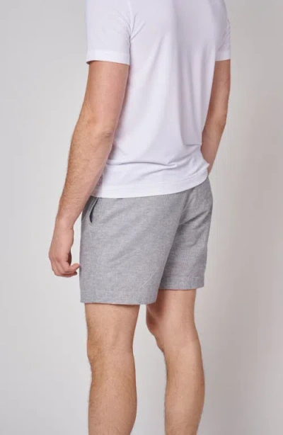 Leisure Lab Baja Short In Blue