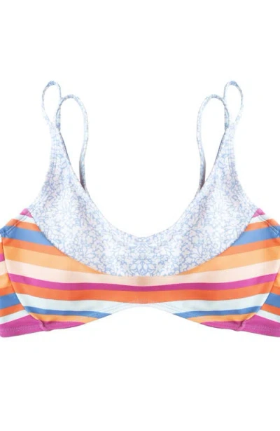 Nani Underwire Bralette In Multi