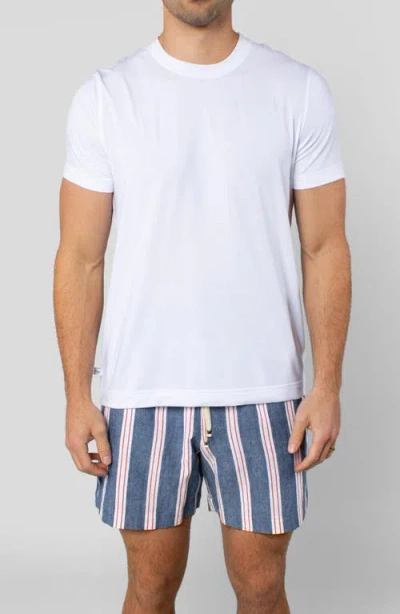 Leisure Lab Tide Short In Multi