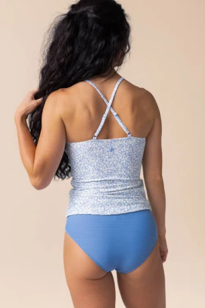 Nani Bikini Bottom In Blue