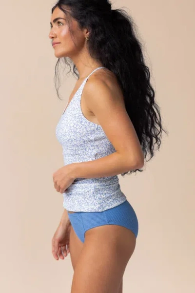 Nani Bikini Bottom In Blue