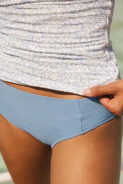 Nani Bikini Bottom In Blue