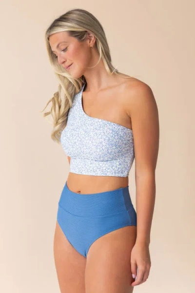 Nani Marine Swim Bottom In Multi