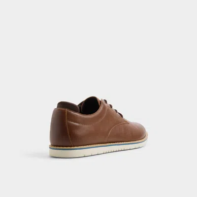 Aldo Pedro In Brown