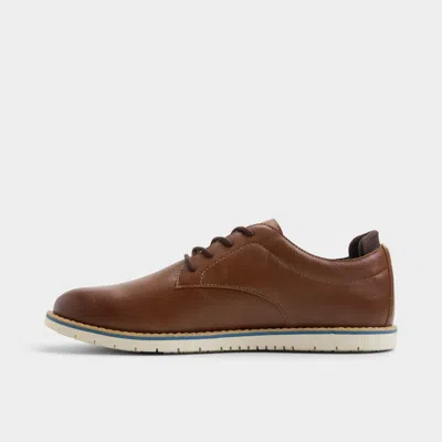 Aldo Pedro In Brown