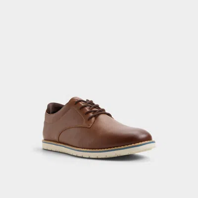 Aldo Pedro In Brown