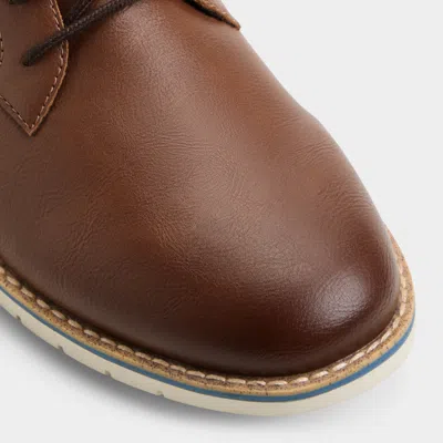 Aldo Pedro In Brown