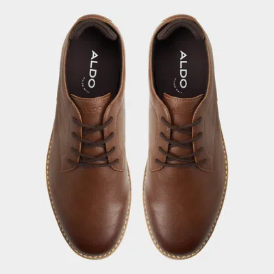 Aldo Pedro In Brown